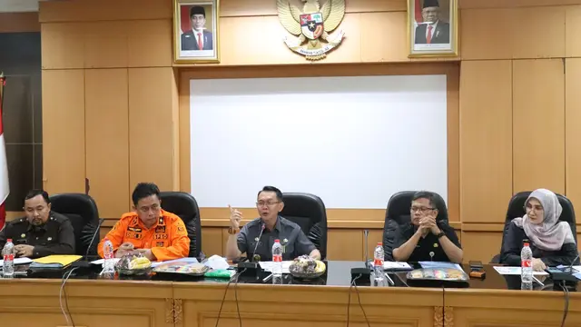 Genjot Kinerja Perangkat Daerah, Pemkab Bekasi Terapkan IKP untuk Respon Isu Aktual